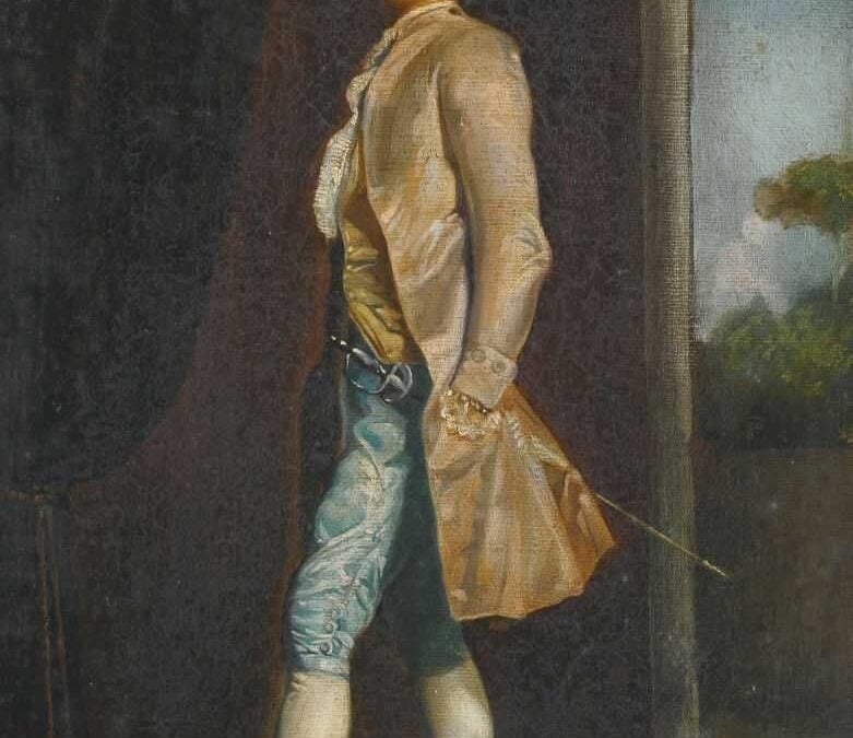 Giacomo Casanova amava le femmine ma non di meno il cibo