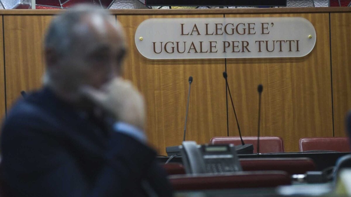 La riforma non mina le garanzie della difesa