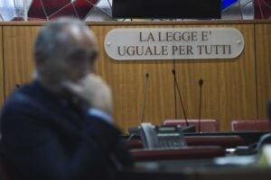 La riforma non mina le garanzie della difesa