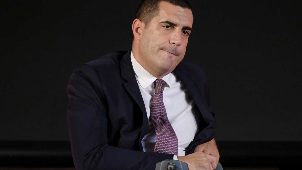 Sulla sicurezza De Pascale terremota il Pd
