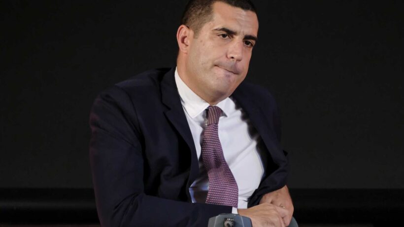 Sulla sicurezza De Pascale terremota il Pd