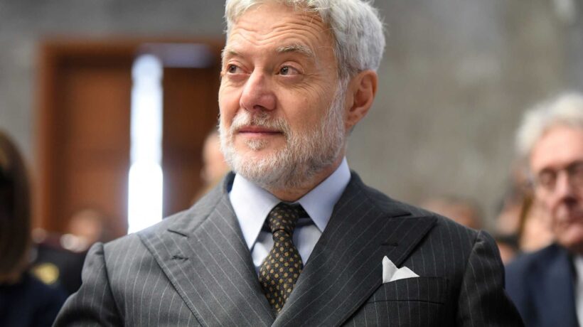 Melillo stronca la riforma della giustizia dopo una scalata sotto l’ombrello del Pd
