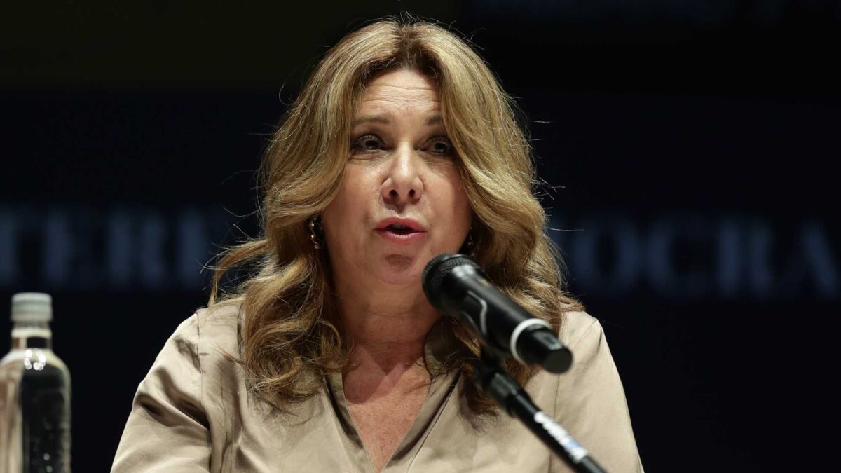 Gaia Tortora: «Non perdono i giudici di mio padre. C’era del dolo, non fu un errore»
