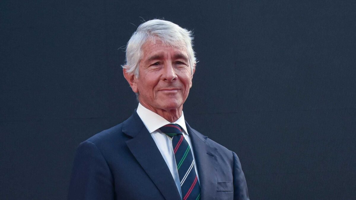 «Alle nostre Olimpiadi niente slogan politici. Lo Stato giochi unito»