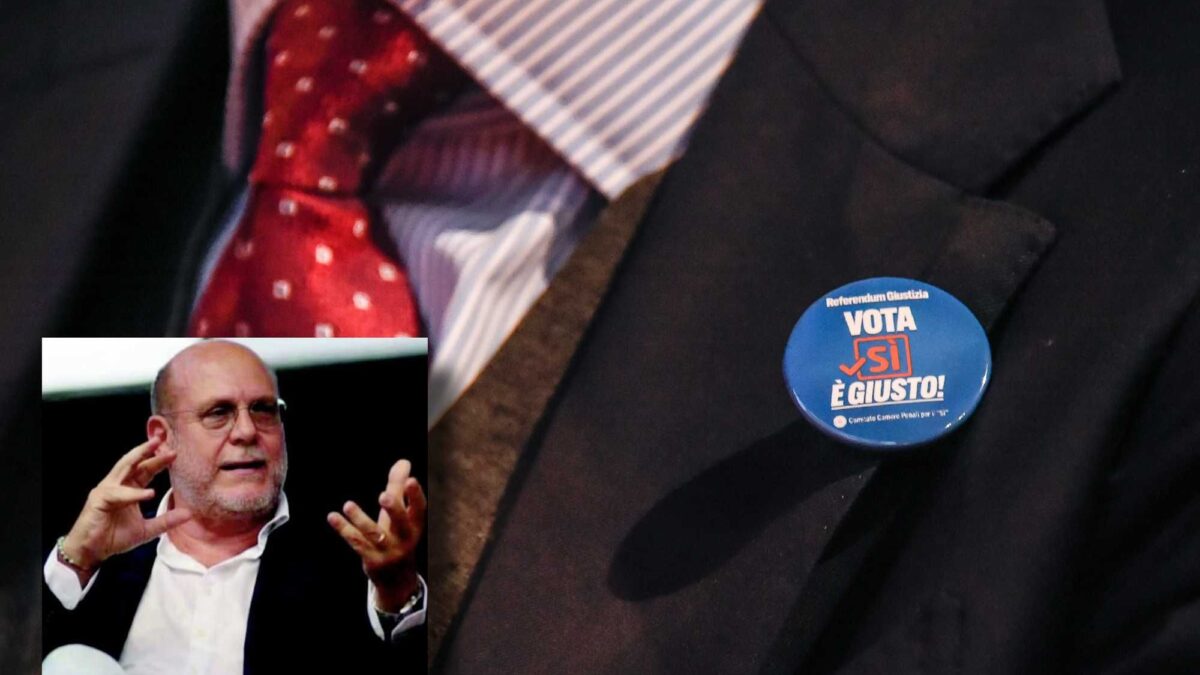 Sono una toga progressista e vi spiego perché voterò Sì