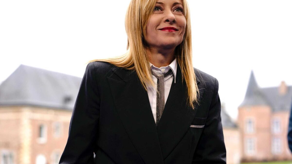 Meloni: «Si approvi subito il ddl. Chi ci criticava ora dia una mano»