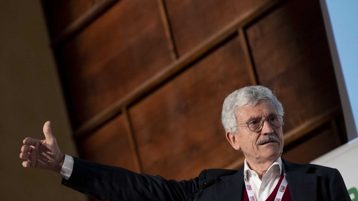 Il Pd okkupa il palazzo che ci costa 21 milioni