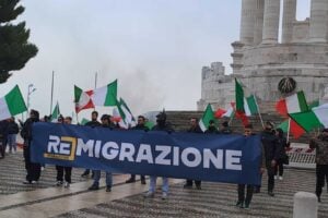 La raccolta firme supera il quorum. Ora la remigrazione arriva in Parlamento