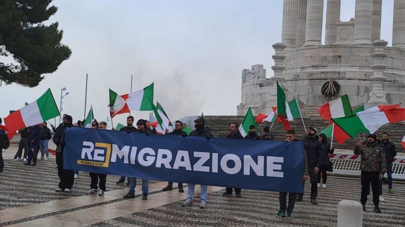 La raccolta firme supera il quorum. Ora la remigrazione arriva in Parlamento