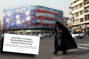 I media statunitensi: «Oggi raid sull’Iran». Trump sui pasdaran: «Se la fanno sotto…»