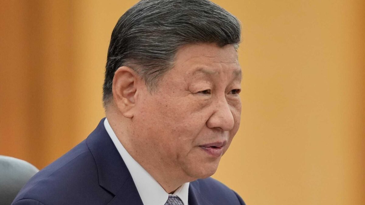 Nel gioco del «Go» con l’America la Cina sta usando l’Ue come pedina
