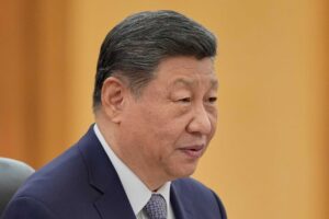 Nel gioco del «Go» con l’America la Cina sta usando l’Ue come pedina