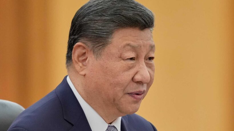 Nel gioco del «Go» con l’America la Cina sta usando l’Ue come pedina