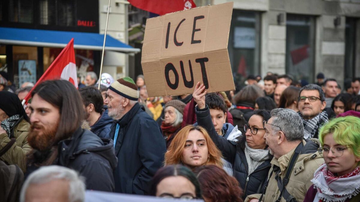 Il Pd scambia Milano per Minneapolis
