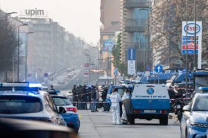 Sparano ancora sulla polizia