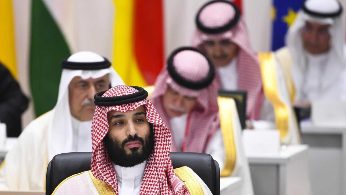 Le incertezze saudite sull’Iran irritano Erdogan