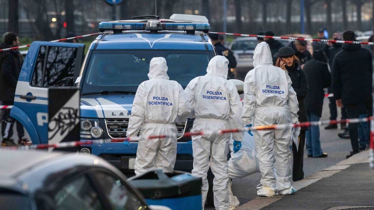 Immigrati all’assalto delle divise: militare preso a morsi da un ghanese