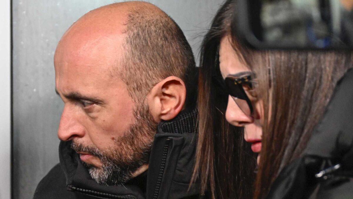 I Moretti vogliono bloccare il sito con le testimonianze sulla strage di Crans