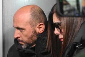I Moretti vogliono bloccare il sito con le testimonianze sulla strage di Crans