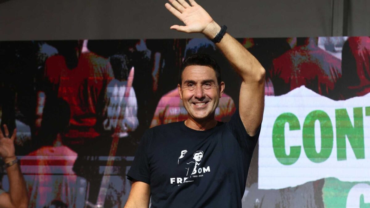 Se Vannacci spezzerà il centrodestra farà il gioco di sinistra e Quirinale