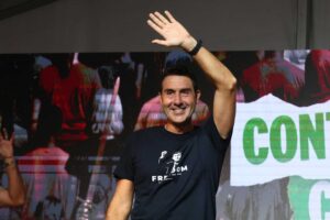 Se Vannacci spezzerà il centrodestra farà il gioco di sinistra e Quirinale
