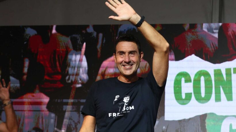 Se Vannacci spezzerà il centrodestra farà il gioco di sinistra e Quirinale