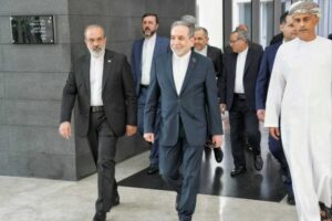 Tegola degli Usa sul petrolio iraniano