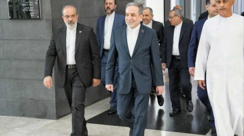 Tegola degli Usa sul petrolio iraniano