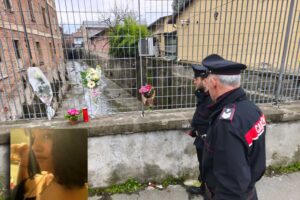 Picchia e strangola ragazza che lo rifiuta. Arrestato ex pugile