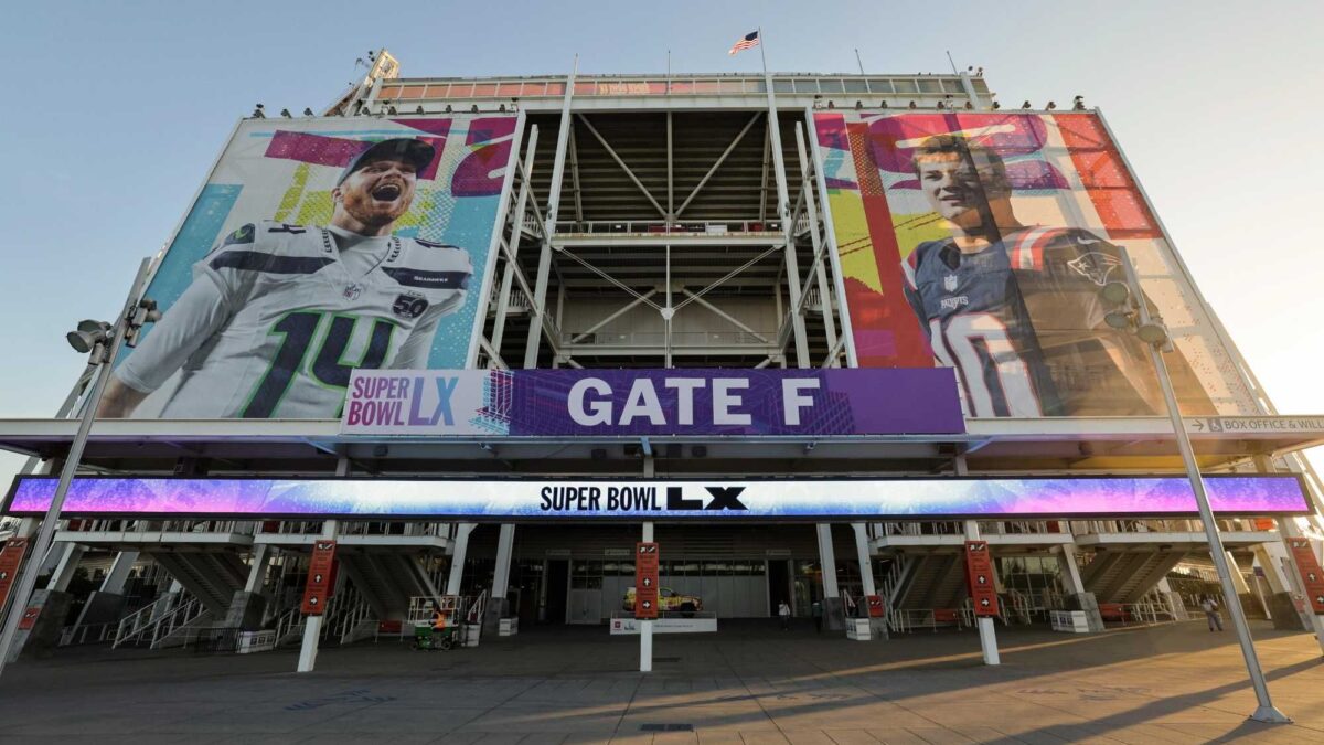 In America è la notte del Super Bowl: tutto sull’evento sportivo più ricco al mondo