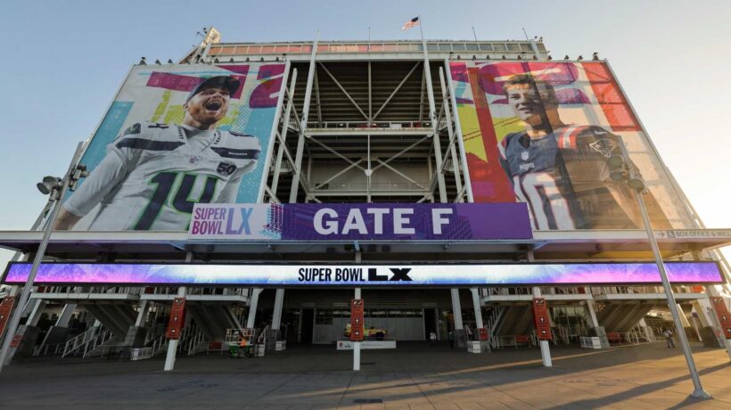 In America è la notte del Super Bowl: tutto sull’evento sportivo più ricco al mondo