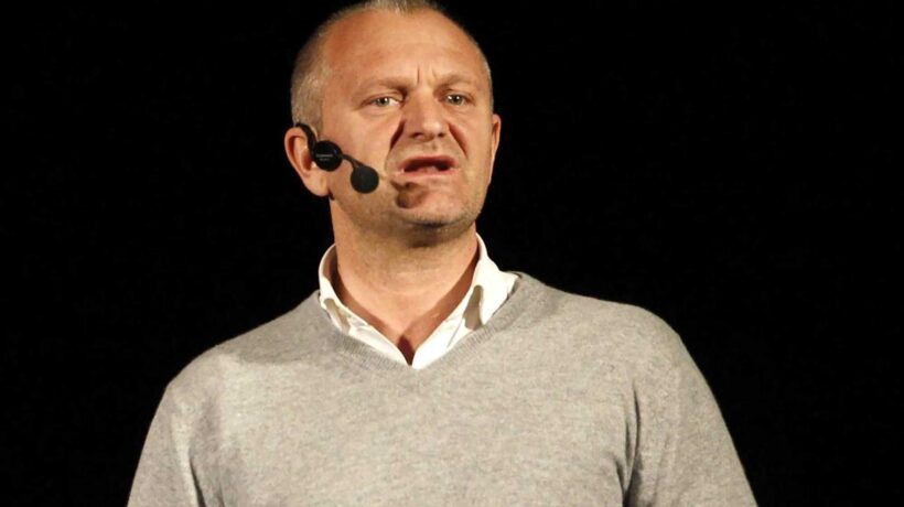 Pucci rinuncia a Sanremo per il Pd. Meloni: «Spaventosa deriva illiberale»