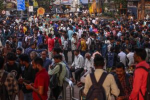 Come funziona l’economia indiana