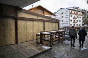 L’ultimo schiaffo sui controlli a Crans: «Non effettuati per carenza di fondi»
