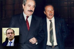 Borsellino, spazzata via la pista nera: «Non fu tradito dall’uomo dell’Msi»