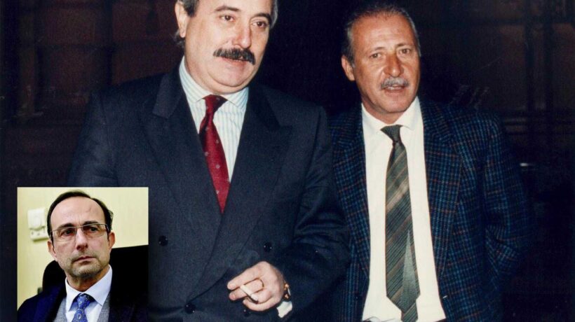 Borsellino, spazzata via la pista nera: «Non fu tradito dall’uomo dell’Msi»