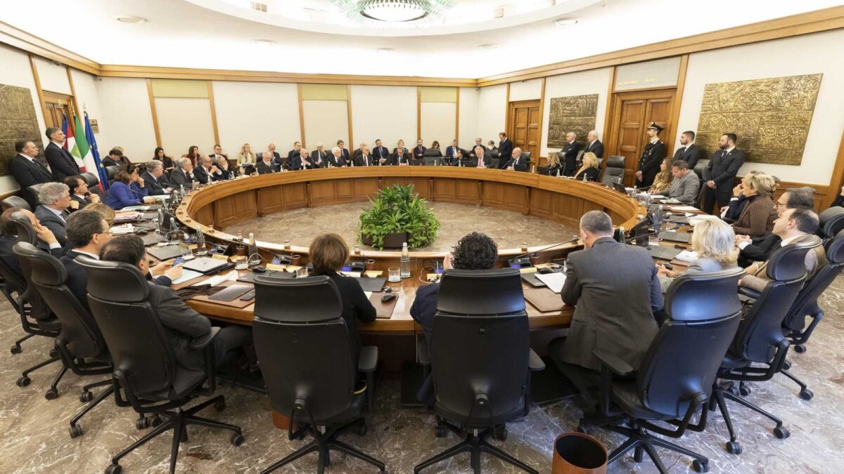 Se vince il No il Csm resta in mano a un’associazione privata come l’Anm