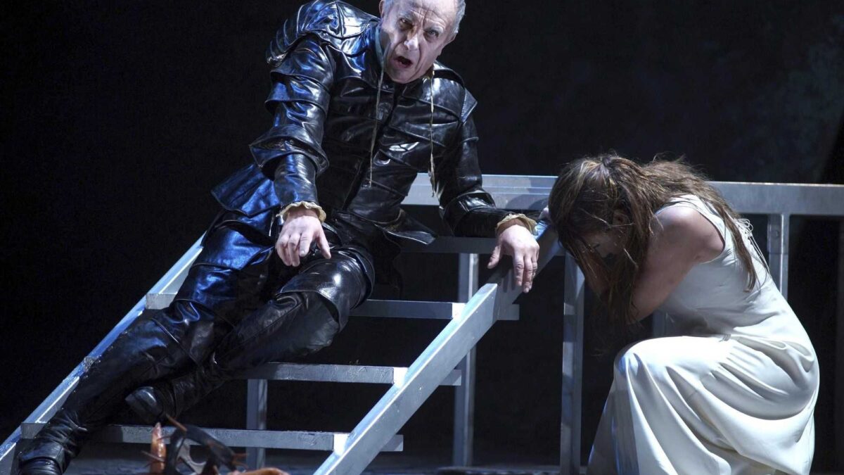 Al via nel Piacentino la Masterclass del baritono Leo Nucci
