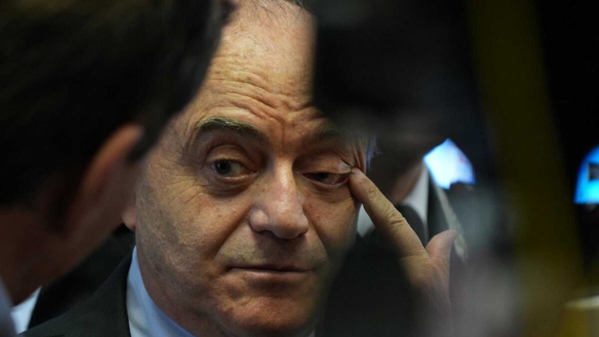 Gratteri sbrocca sul referendum: «Voteranno Sì imputati e massoni»