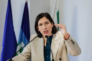 Schlein, maxi balla sulla sentenza CasaPound