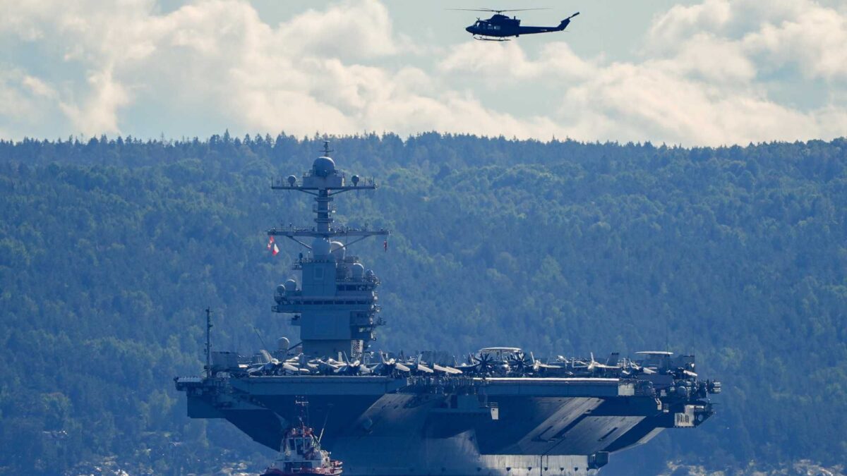 La mossa di Trump nel Golfo e i rischi di una guerra regionale