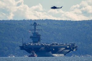 La mossa di Trump nel Golfo e i rischi di una guerra regionale