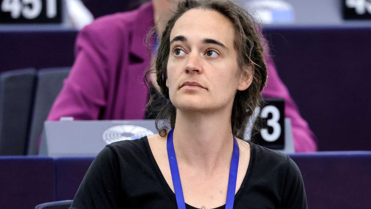 Ci tocca pure pagare Carola Rackete