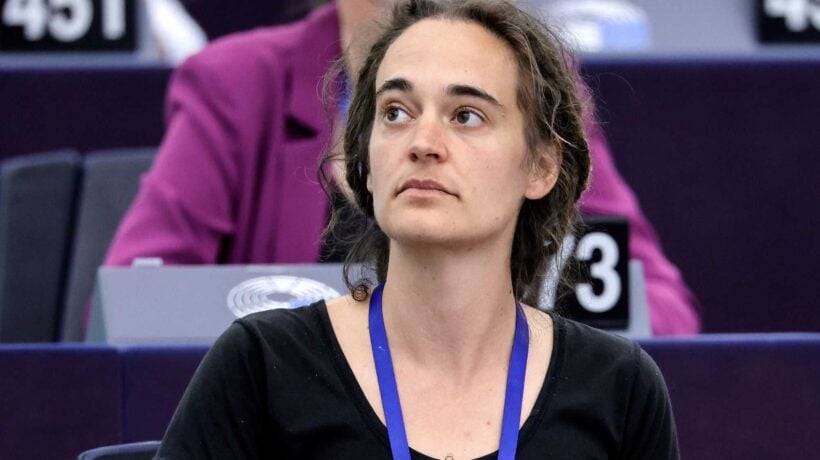 Ci tocca pure pagare Carola Rackete