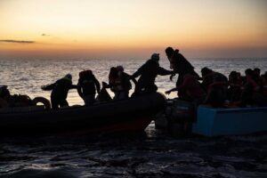 I giudici votano per l’invasione