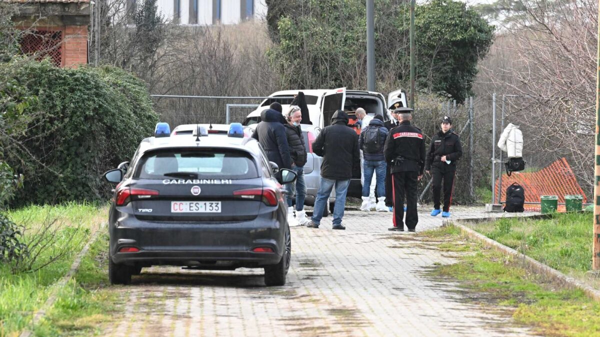 Scandicci, donna decapitata col machete. Sospettato un nordafricano