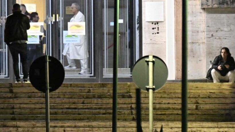 Cuore bruciato, si passa alle cure per alleviare le sofferenze. Il legale: «Non è eutanasia»