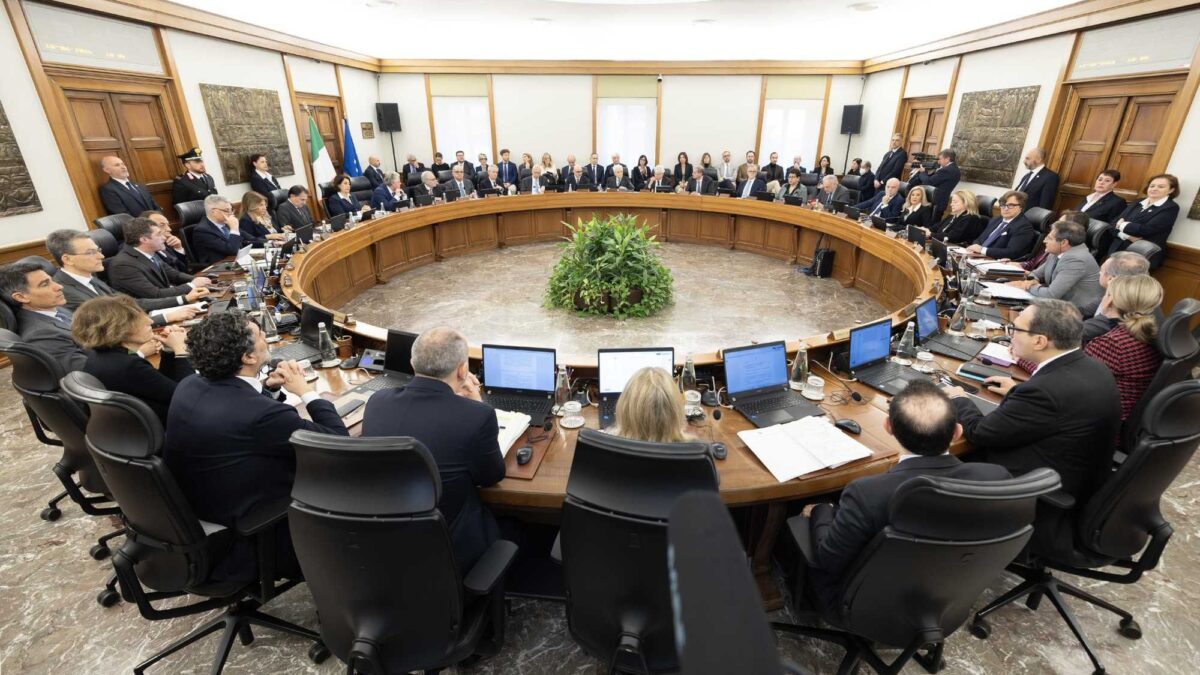 ll voto del Csm dopo il «Mattarella show» è il migliore spot per la riforma Nordio