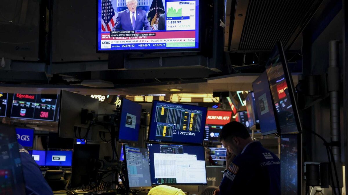 La stampa rettifica: in America c’è ancora la democrazia