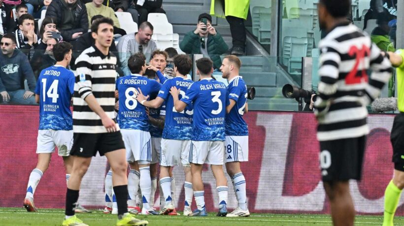 Juve in crisi, l’Inter passa a Lecce